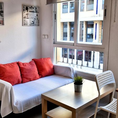 Wonderstays Apartamentos Vela Malaga Exterior photo